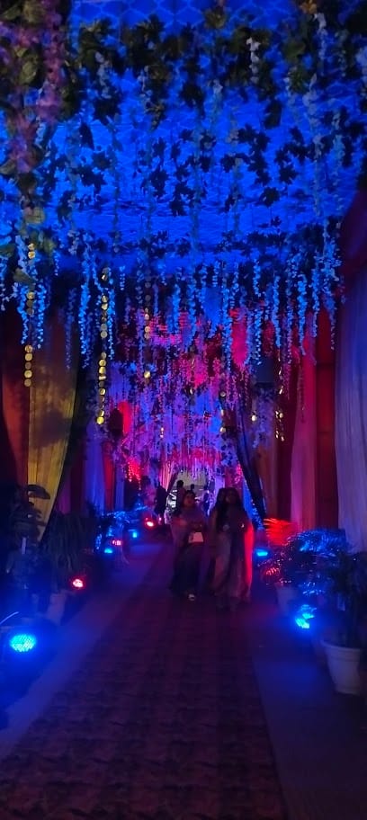 Arjit Light Event's business photograph