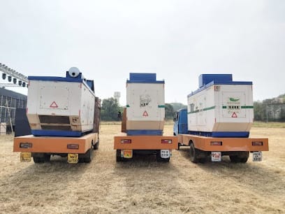 Power On Enterprises business photograph