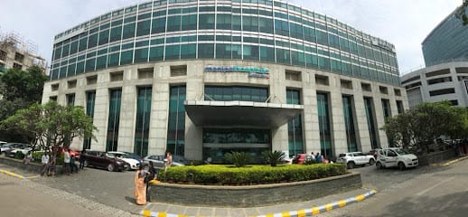 Manipal Hospital Yeshwanthpur business photograph