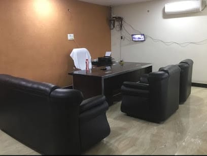 Raju Health Care Services business photograph