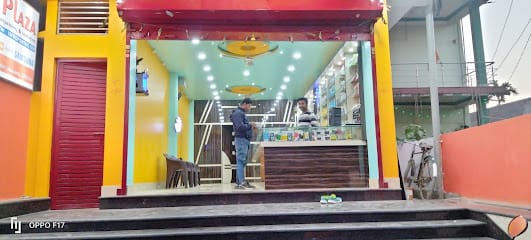 Mobile Plaza business photograph