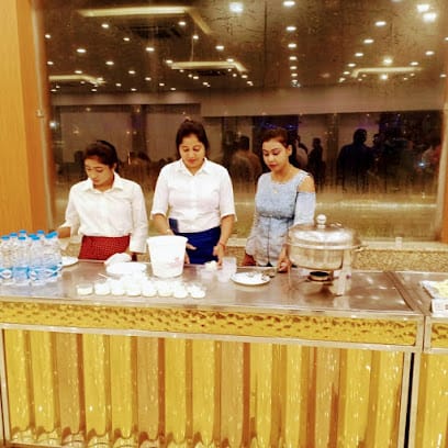 Royal Cook Caterer business photograph