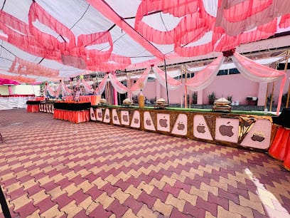 Baba ji caterers business photograph