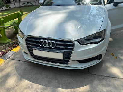 The Auto Wing Car Service Center business photograph