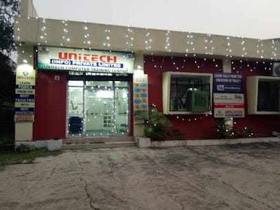 Unitech Computer Training Centre - PGDCA, DCA, Tally, Python, Java, Photoshop business photograph