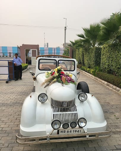 Mohan Light House & Events business photograph