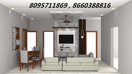 Ak Interiors & Constructions business photograph