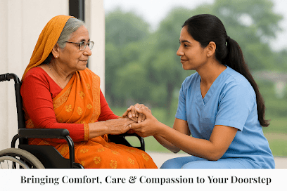 SukoonCare business photograph