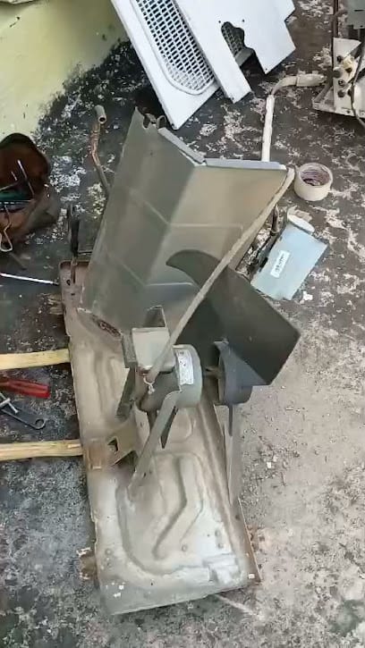 ETERNITY HOME APPLIANCES SERVICE CENTRE business photograph