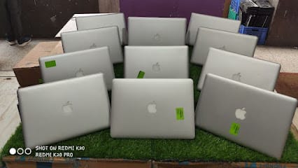 Chary Computer Solutions business photograph