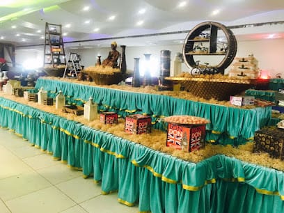 Madaan's Caterers business photograph