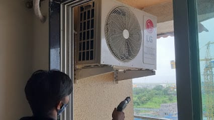 Cool Point Kalyan business photograph