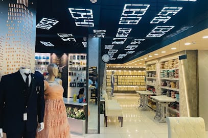 Rajakumari Wedding Designer Studio Trivandrum business photograph