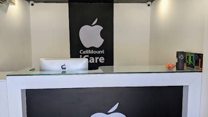CellMount iCare business photograph