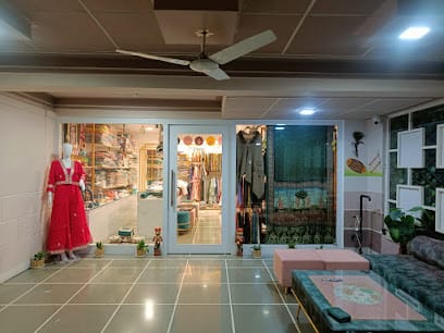 Shubhrak Fashion business photograph