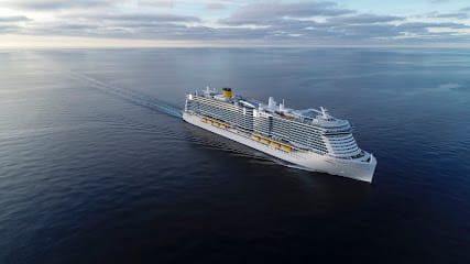 Lotus Destinations (Representatives of Costa Cruises & Carnival Cruises in India) business photograph