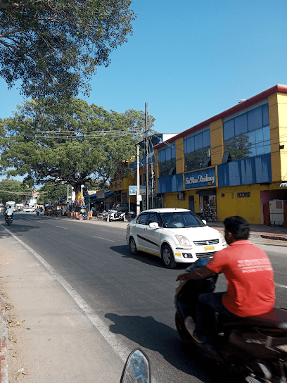 Seagull Bike Hire/Rental Rameswaram business photograph