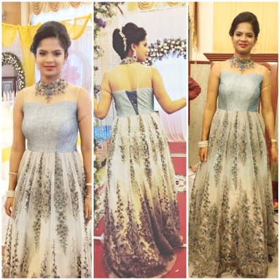 Angana Fashion Women business photograph