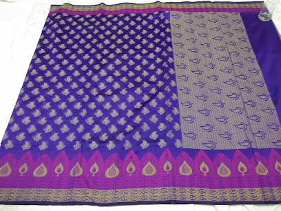 M.S.Textiles business photograph