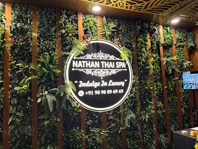 Nathan Thai Spa business photograph