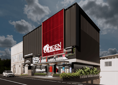 Oxygen The Digital Shop - Muvattupuzha business photograph