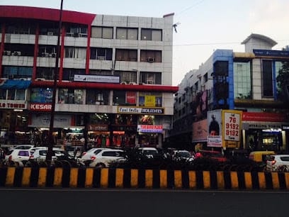 Feel India Tours & Travels Private Limited business photograph