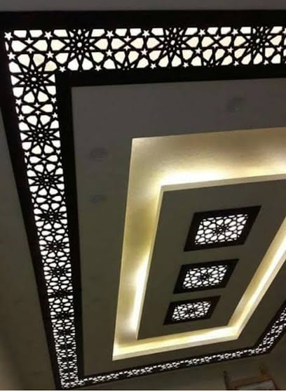 Gour electrician & electrical business photograph