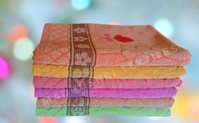 MADHUSHRI TEXTILES business photograph