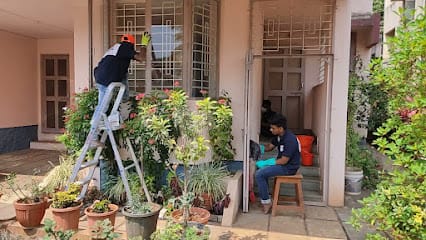 Magic cleaner business photograph