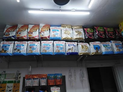 Varsha Pet Clinic & Pet Shop business photograph