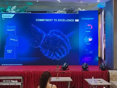 Eventocean.in: Projector On Rent In Delhi & LED Wall, Sound System On Rent In Delhi, Noida Gurgaon business photograph