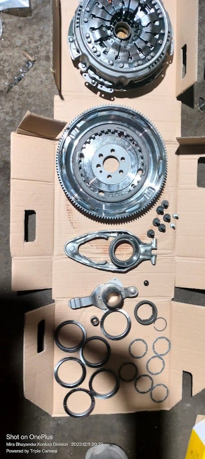 S.J AUTOMOBILE WORKS & CAR SPA business photograph