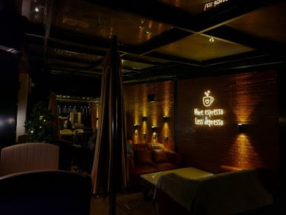 SkyView Rooftop Cafe business photograph