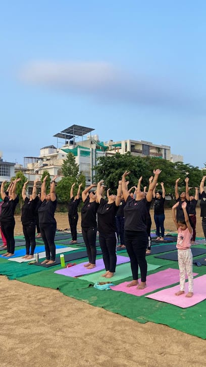 Womaniya Yoga and Fitness Center business photograph