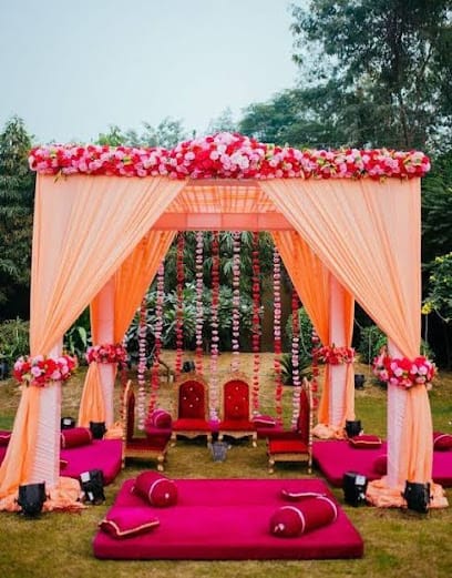 jaiswal event planner & caterer business photograph
