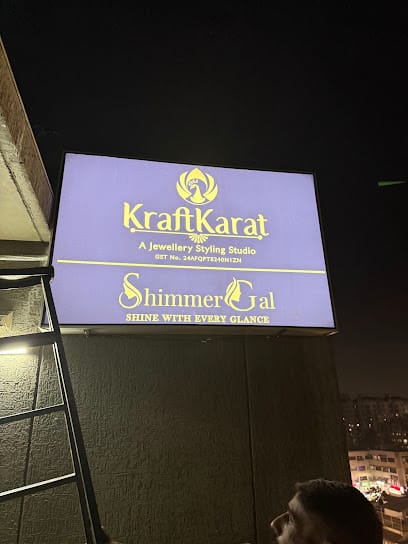 KraftKarat business photograph