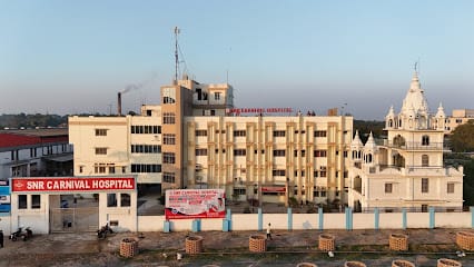 S.N.R Carnival Hospital (A unit of Joy Foundation) business photograph