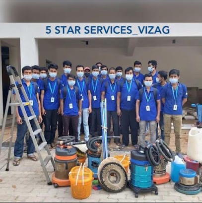5 Star Services business photograph