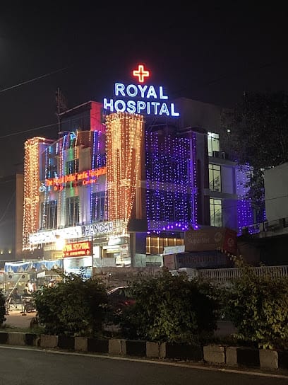 The Royal Orthopaedic Hospital and Sports Injury Centre business photograph