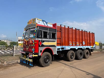 Shri Tiwari Road Lines business photograph