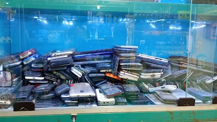 Brundaban mobile care business photograph