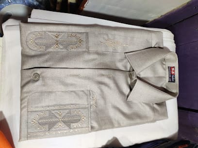 B.S TAILORS business photograph