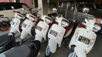 Mizoram Motorcycle Rental business photograph