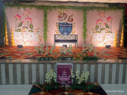 Smita's Events (Decoration & Catering) business photograph