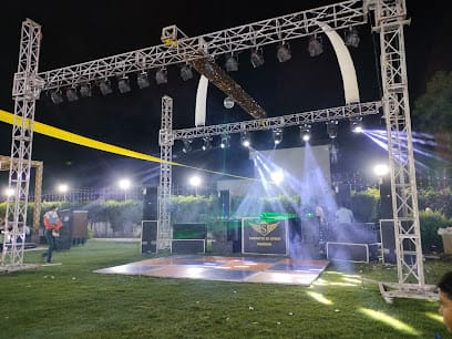 Sawariya DJ Events Mahendergarh business photograph