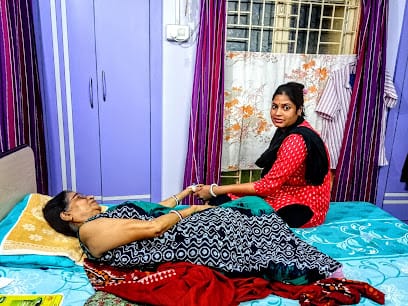 WELLCARE HOME NURSING AND AYA SERVICE business photograph