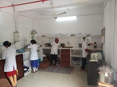 SUDHAJALAM WATER TESTING LABORATORY business photograph