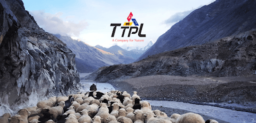 Textile Trait Private Limited (TTPL) business photograph