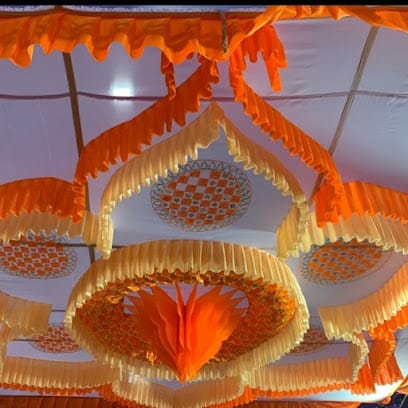 Kohinoor Dyeing & Tent Works business photograph