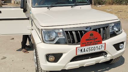 Motor Mitra Auto Garage business photograph